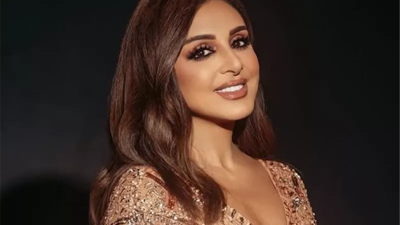 تعرف على موعد حفل أنغام في أبوظبي