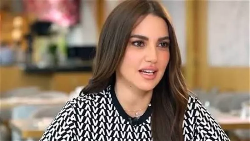 درة توجه رسالة مؤثرة إلى لبنان: 