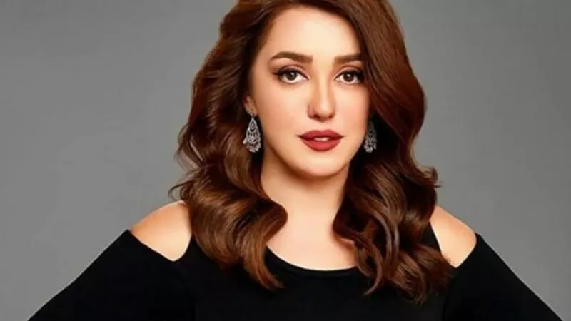 كندة علوش تدعم لبنان برسالة مؤثرة: 