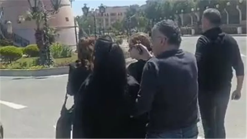وصول جثمان مدير التصوير عبد الحميد التوني إلى مسجد الشرطة لصلاة الجنازة