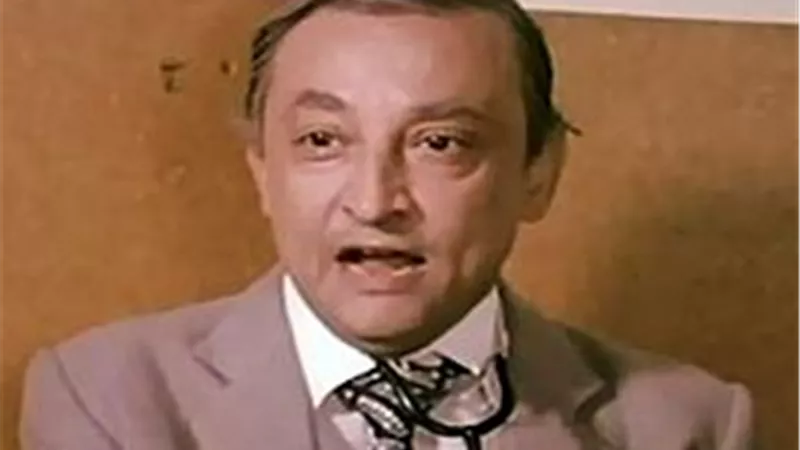 في ذكرى رحيله.. فؤاد خليل طبيب الأسنان الذي أحب المسرح وصنع الكوميديا الخالدة في السينما والتليفزيون