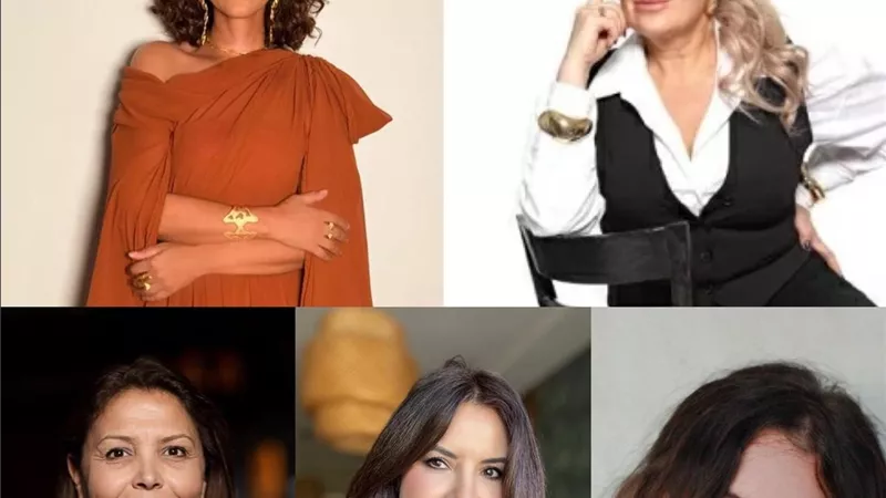 لجنة دولية نسائية بارزة لجوائز الفيلم الطويل في مهرجان أسوان لأفلام المرأة