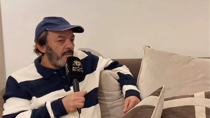 علاء مرسي: أصعب لحظة في حياتي لما عرفت إني مصاب بالسرطان وكلمت ربنا 