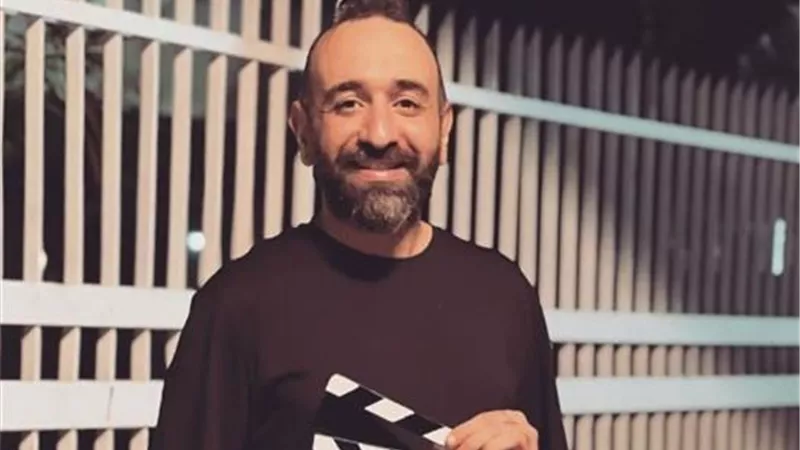 عمرو سلامة يكشف سبب نجاح فيلم 