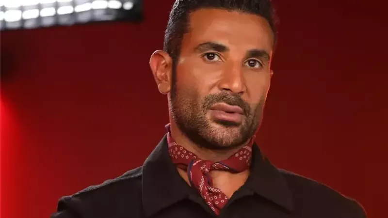 أحمد سعد يكشف لأول مرة تفاصيل ألبوماته الخمسة الجديدة