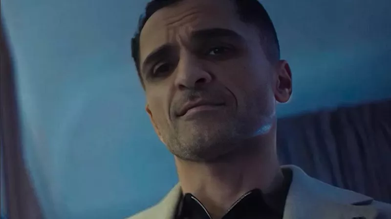 سامي الشيخ يواجه عمرو يوسف في 
