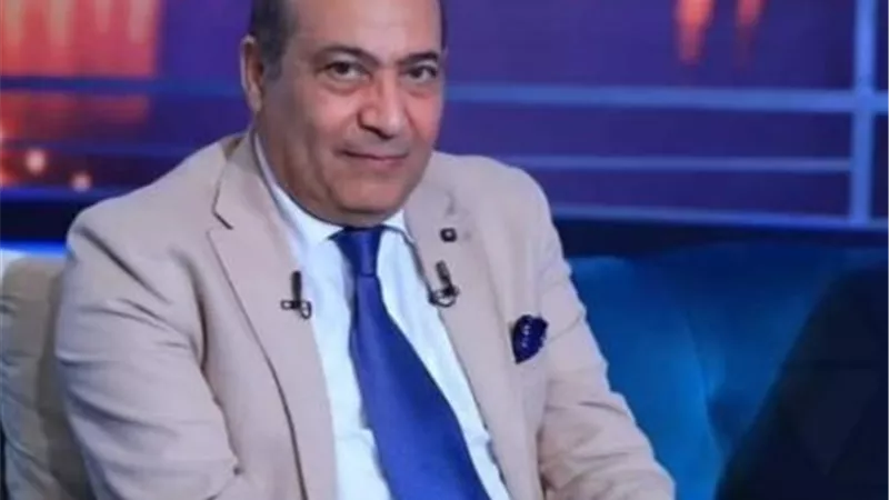 طارق الشناوي: مصطفى غريب كوميديان حقيقي وكزبرة مفاجأة مميزة