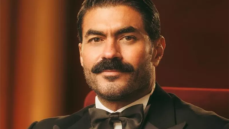 خالد سليم يتألق في لوس أنجلوس ويستعد لجولة حفلات جديدة في أمريكا