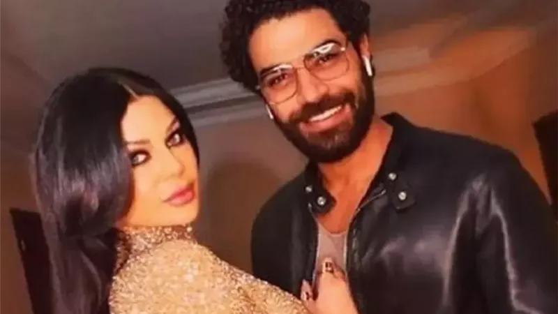 محاكمة مدير أعمال هيفاء وهبي السابق بتهمة غسل الأموال.. بجلسة 14 أبريل المقبل