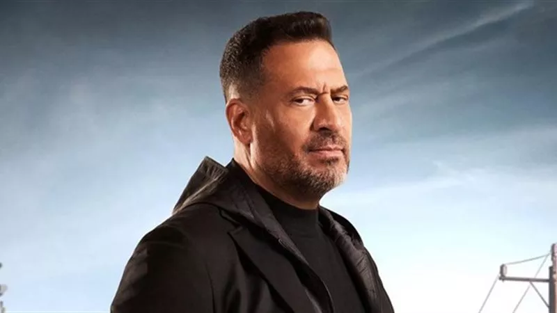 ماجد المصري: شخصيتي في «أولاد الراعي» تشبهني في بعض صفاتها 