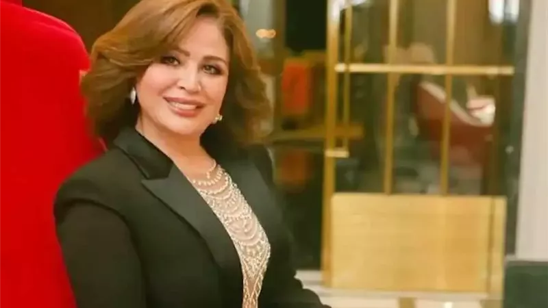 تكريم إلهام شاهين في مهرجان I-Film السينمائي في أبوظبي ورسالة مؤثرة