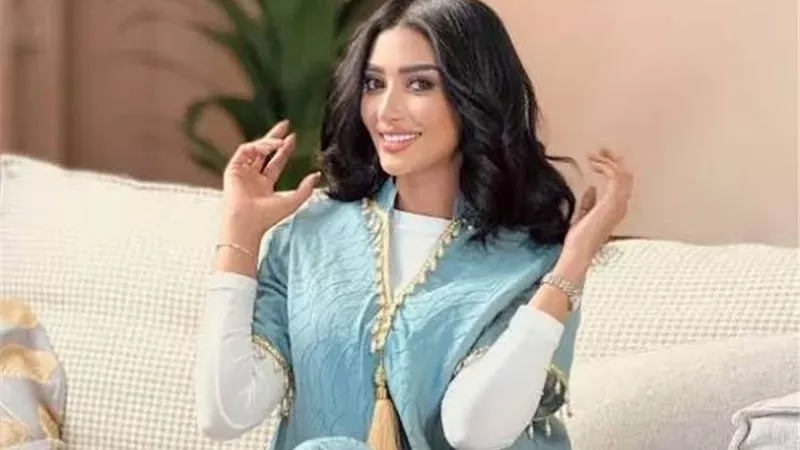 أميرة الشريف تكشف تفاصيل أزمتها الصحية: تسمم حاد والتهاب بالمعدة والمريء.. وتحسن تدريجي بعد 8 أيام في المستشفى