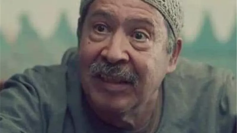 الكاتب السيد حافظ يستغيث من أجل توفير رعاية طبية للفنان سامي عبد الحليم
