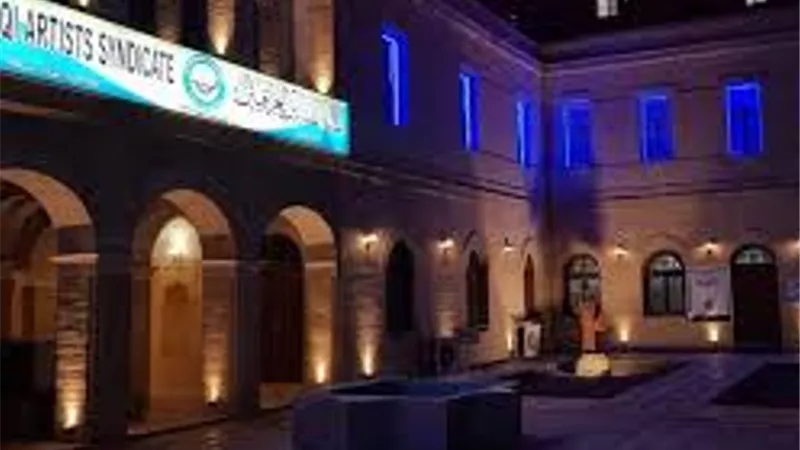 بسبب الإساءة والاستغلال.. نقابة الفنانيين العراقيين تحذر من المشاركة بالمهرجانات الفنية غير المرخصة