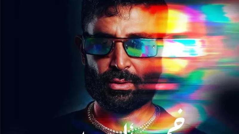 غدًا.. أحمد سعد يطرح أولى أغاني ألبومه الجديد 