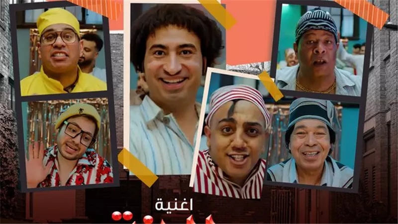 المنتج هاني محروس: 