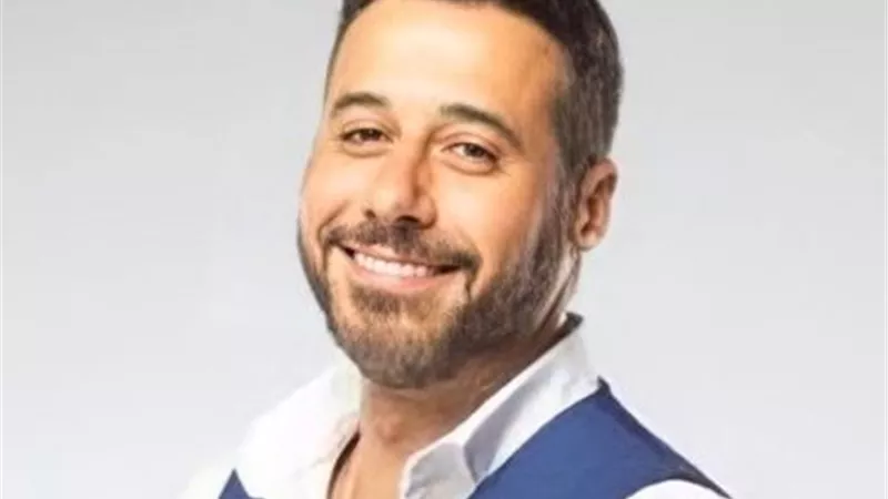 من قلب مالمو.. أحمد السعدني يدعو الجمهور لمشاهدة فيلمه 