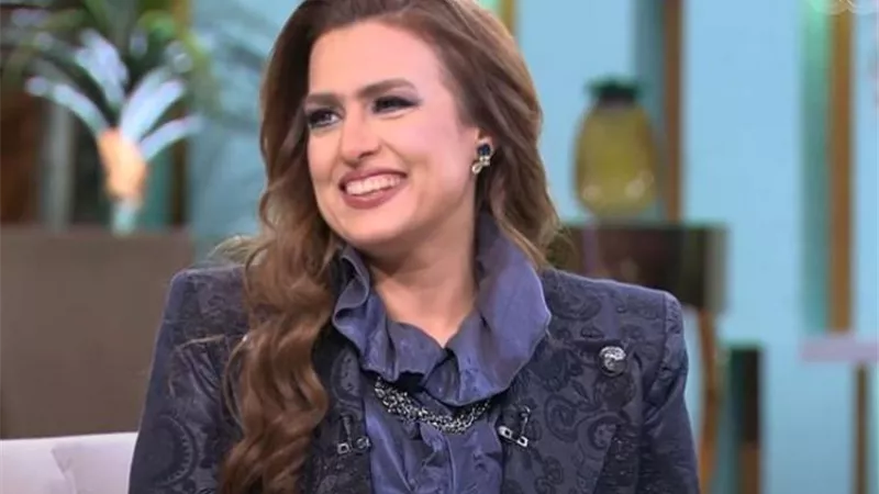 سيمون: أنا من عشاق العمل والهدوء.. ولا يفهمنا إلا من يشبهنا