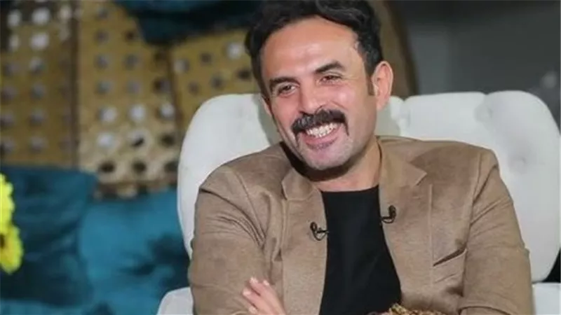 إبراهيم السمان: 