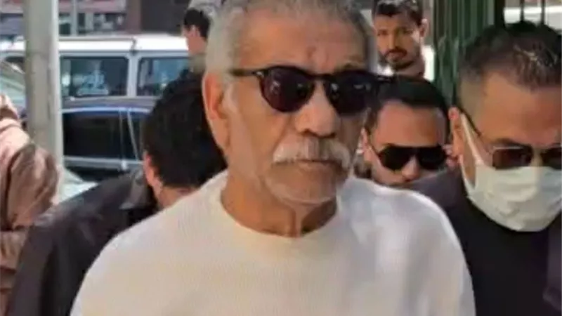  موعد ومكان عزاء والد طليقة سيد رجب 