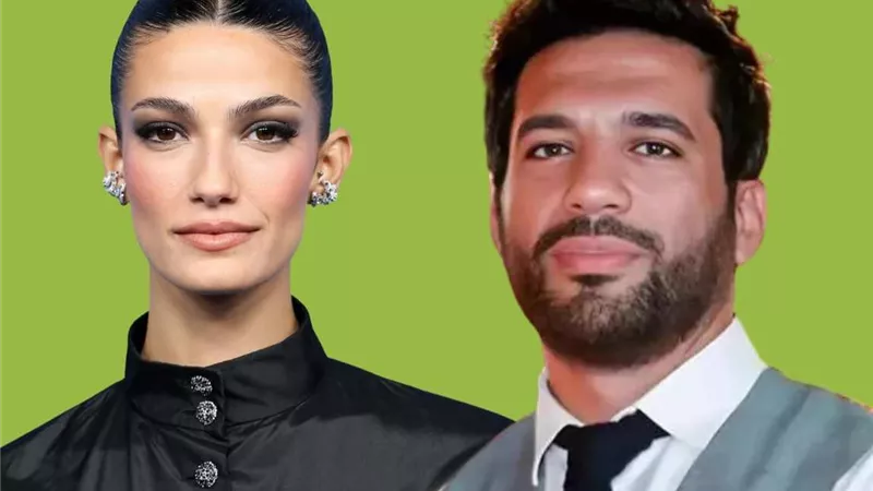 فركش فيلم طه الغريب بطولة حسن الرداد وتارا عماد