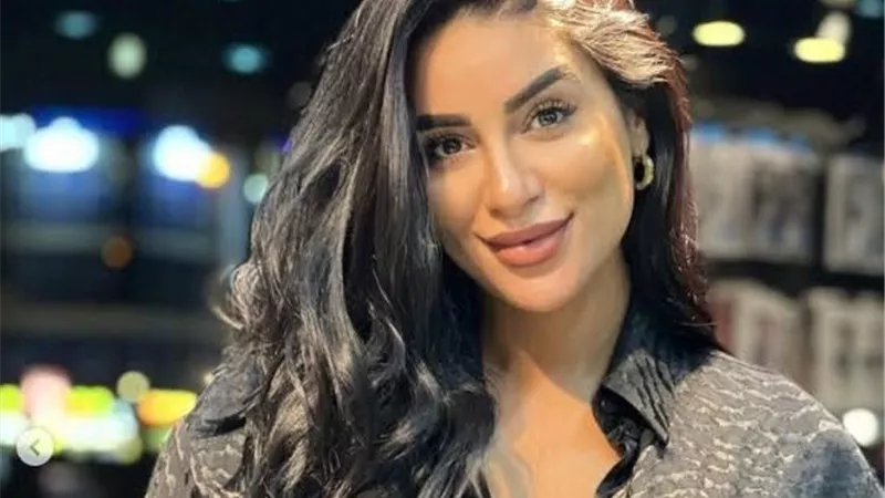 جوري بكر: مش محتاجة تقيم من حد واي شخص يتسبب ليا في أذي نفسي هلجأ للقضاء