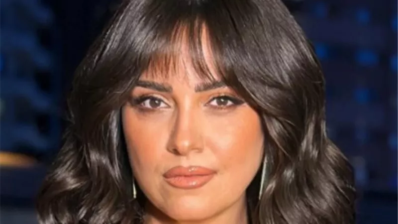 رسالة امتنان من ريهام عبد الغفور لمهرجان هوليوود للفيلم العربي.. وموعد مع “برشامة” في ليلة الختام