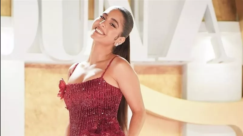 مايان السيد تفوز بجائزة أفضل ممثلة في مهرجان مالمو  عن فيلم 