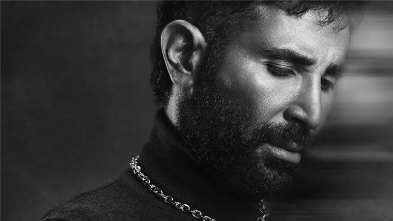 أحمد سعد يتصدر يوتيوب تريند بـ”الألبوم الحزين” خلال أقل من 24 ساعة