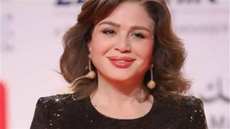 إلهام شاهين تكشف كواليس ظهورها في مسلسل 