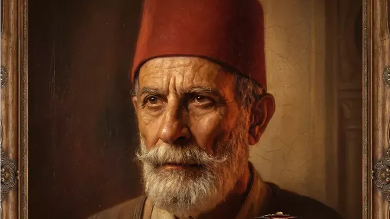 تعرف على تفاصيل شخصية كامل الباشا ضمن أحداث فيلم 