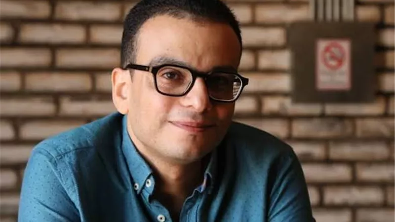 أمير رمسيس يترأس لجنة تحكيم «أيام الصناعة» بمهرجان هوليوود للفيلم العربي