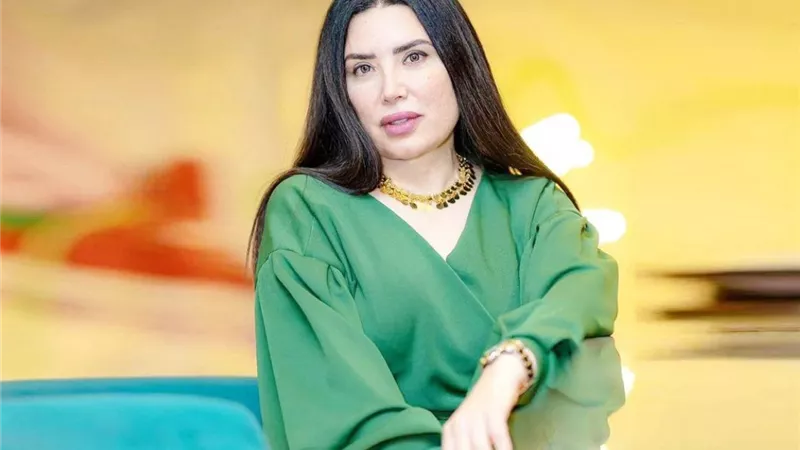  عبير صبري: انتهى عصر الرجال وأناشد الجهات المختصة بحماية النساء والأطفال