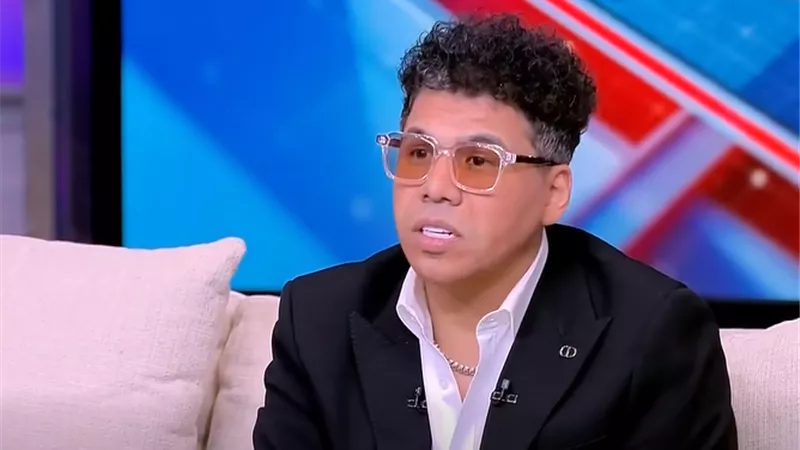 عمر كمال: دعيت مرة وقلت لربنا اديني شهرة وفلوس وخد مني خلفة وجواز وده اللي حصل