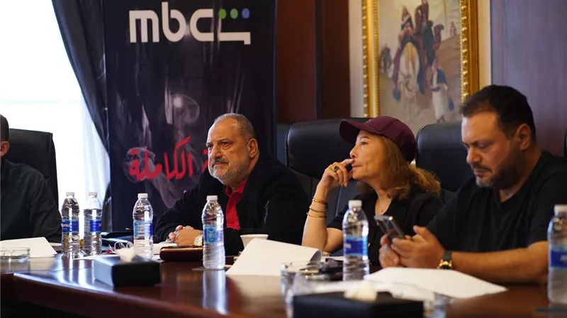 مستوحاة من جريمة حقيقية.. كواليس تحضيرات حكاية «ما لم يحكى عن بني مزار» 