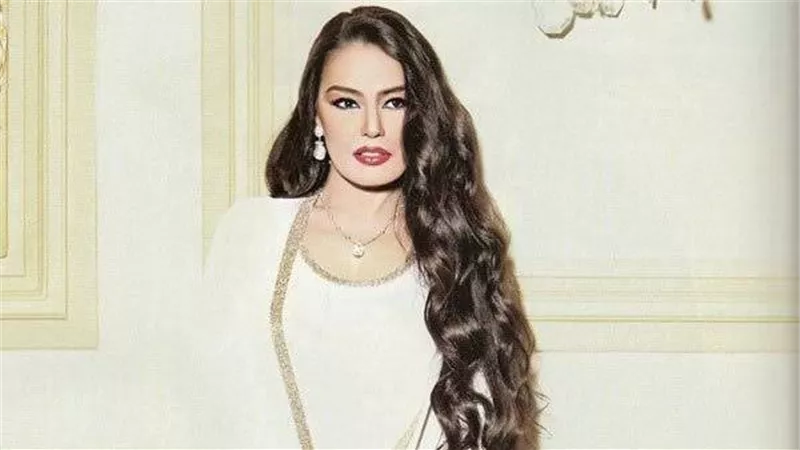غضب لبناني من شيريهان بسبب زوجها علاء الخواجة