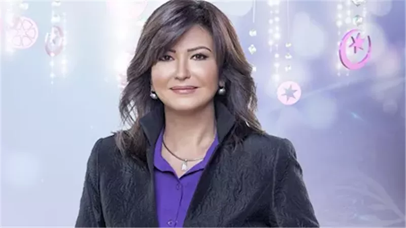 غدًا الأحد.. عزاء والد الإعلامية دينا رامز بمسجد الشرطة في الشيخ زايد عقب المغرب