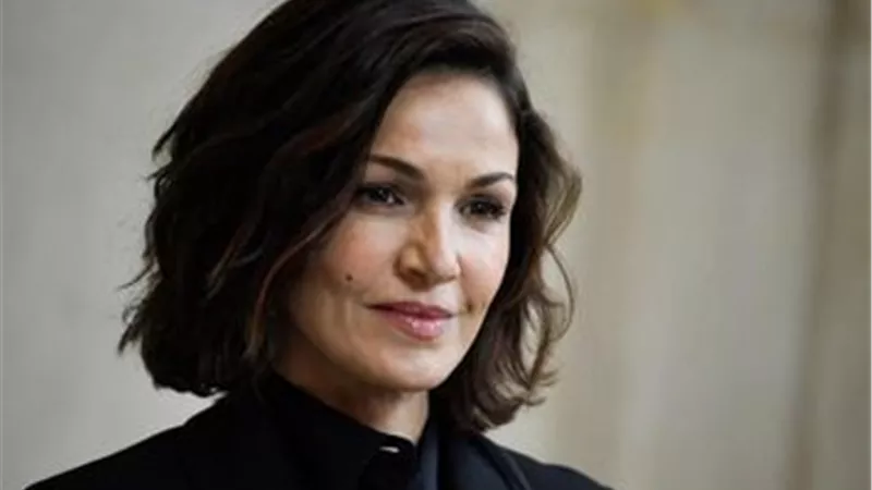 وفاة الفنانة المغربية الفرنسية نادية فارس بعد تعرضها لأزمة قلبية في باريس