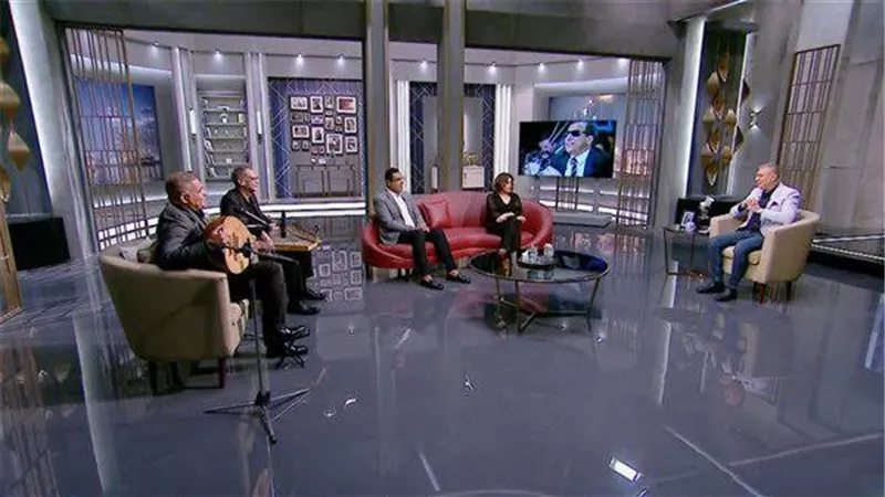 غداً.. أميرة سيد مكاوي تكشف أبرز ذكريات والدها وألحانه في برنامج واحد من الناس