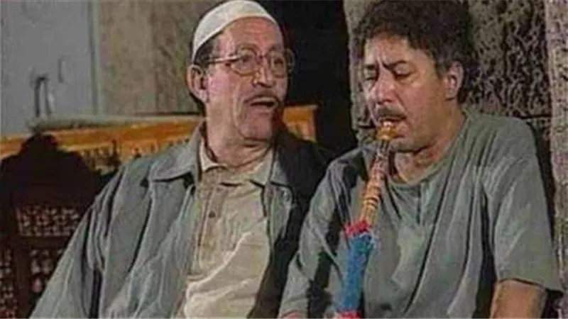 ابنة أبو بكر عزت تحيي ذكرى صلاح السعدني وتستعيد صداقة عمر امتدت بين جيلين من الفن
