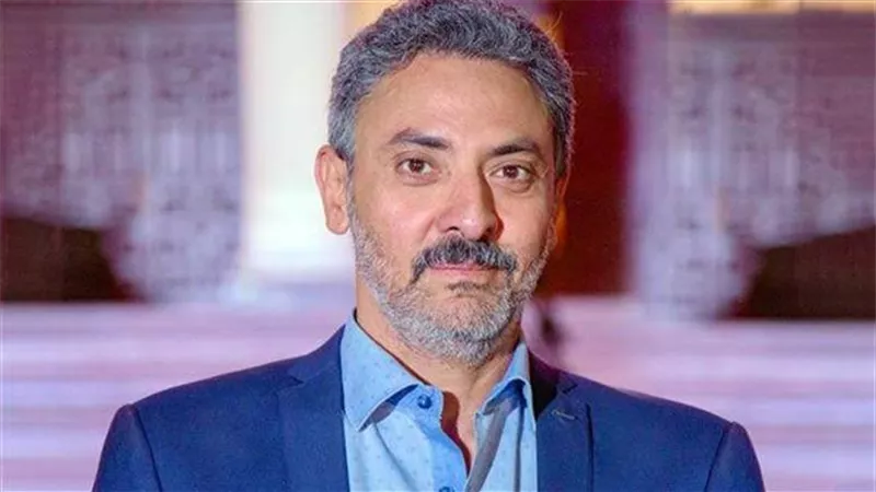 فتحي عبدالوهاب: لا أؤمن بدور يصنع نقلة واحدة.. وسلامي النفسي أهم من أي نجاح فني