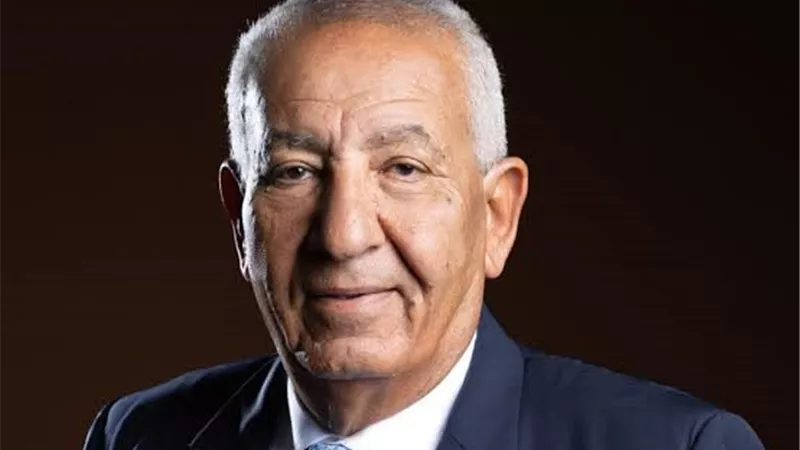 كامل أبو علي.. رجل أعمال عصامي يقود إمبراطورية 