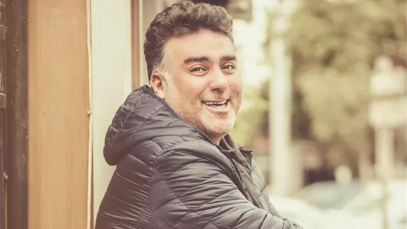 تامر حبيب يعلن عن مسلسل جدبد مع يسرا ويكشف موقفه من 