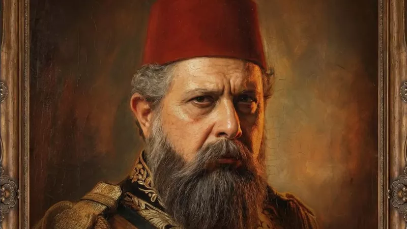 هنا ما فيش عدل.. ماجد الكدواني يفاجئ الجمهور بالبوستر الخاص به لفيلم أسد