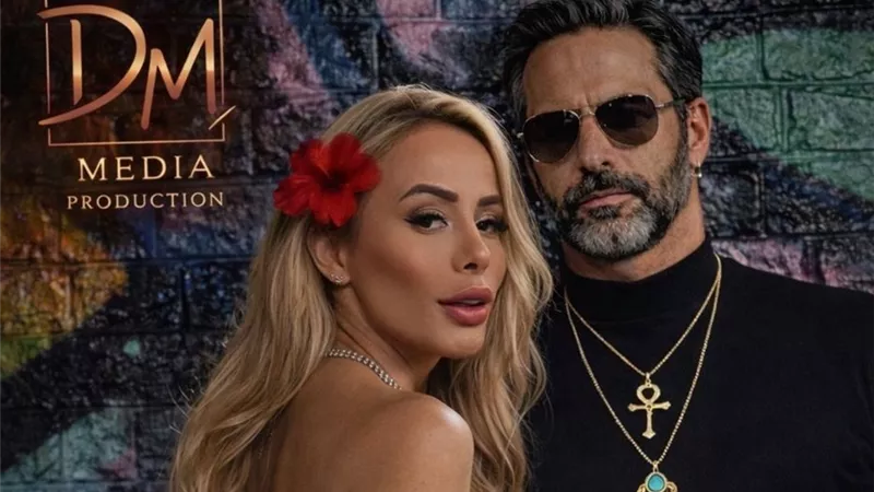 27 أبريل.. Shadana تروج لدويتو 