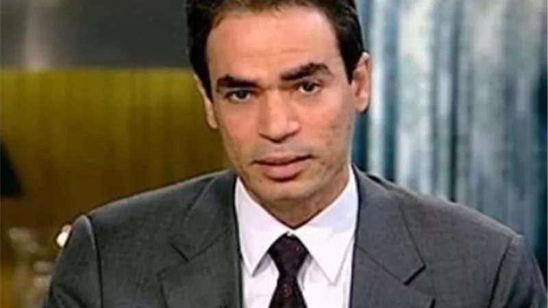 أحمد المسلماني يعلن عودة ماسبيرو للدراما التاريخية بمسلسل جديد عن الإمام السيوطي