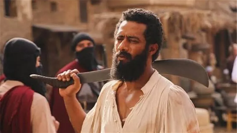 محمد رمضان يعود بقوة إلى السينما بفيلم 