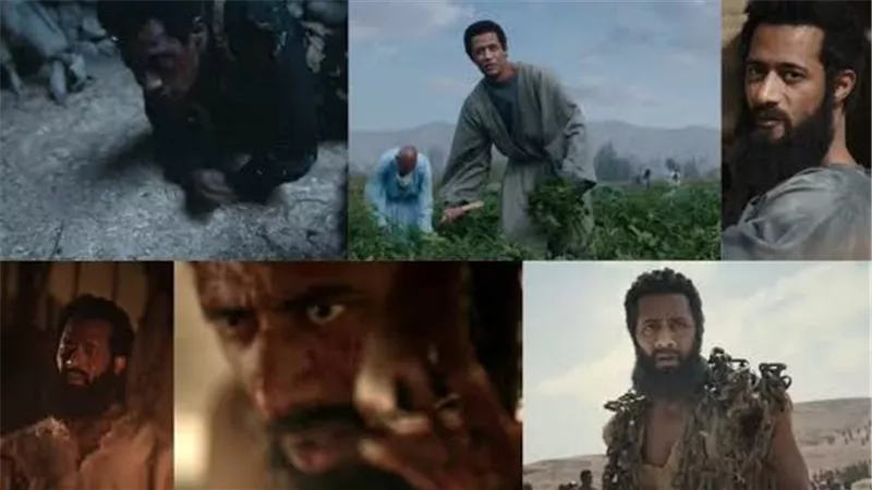مفاجأة بالجملة.. كل ما تريد معرفته عن فيلم أسد بطولة محمد رمضان