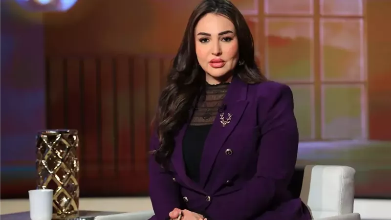 نهال طايل: هاني شاكر في مرحلة صعـبة محتاج فيها الدعاء