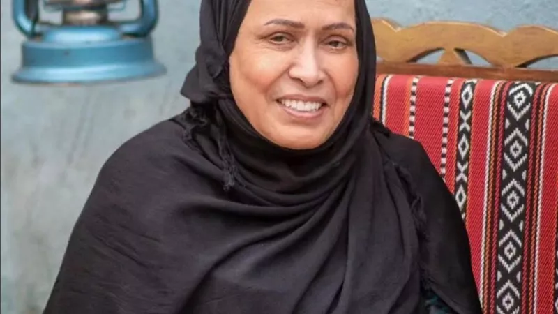 حسام داغر ينعي حياة الفهد بكلمات مؤثرة 